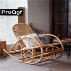 230usd Prodgf 1Pcs A Set Designer Minimalist Rattan Swing Chair