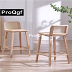 160usd Prodgf 1Pcs A Set european Style Rattan Bar Chair