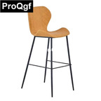 30usd Prodgf 1Pcs A Set european Style Restaurant Bar Chair