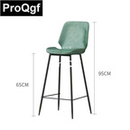 25usd Prodgf 1Pcs A Set european Style Restaurant Bar Chair