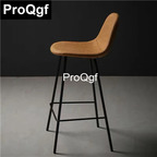 25usd Prodgf 1Pcs A Set european Style Restaurant Bar Chair