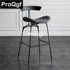 39usd Prodgf 1Pcs A Set european Style Restaurant At Bar Chair