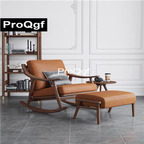399usd Prodgf 1Pcs A Set Boss Luxury Apartment Swing Chair and Stool