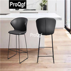 120usd Prodgf 1Pcs A Set ins yeah Castle Super Luxury Bar Chair