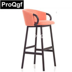 160usd Prodgf 1Pcs A Set Home Boss Hot Designer Bar Chair