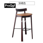 160usd Prodgf 1Pcs A Set Home Boss Hot Designer Bar Chair
