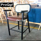 200usd Prodgf 1Pcs A Set Home Designer Rattan Bar Chair