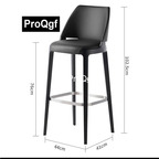 150usd Prodgf 1Pcs A Set Home Designer Your Bar Chair