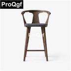 139usd Prodgf 1Pcs A Set Home Designer in heart Bar Chair