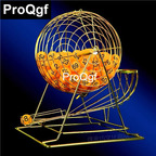 50usd Prodgf 1Pcs A Set Commercial Lottery Machine(no ball)