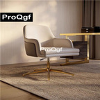 260usd Prodgf 1Pcs A Set Castle Beautiful Office Chair