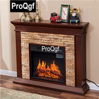 300usd Prodgf 1Pcs A Set ins Life Home 120cm length Castle Fire Oven