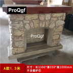 399usd Prodgf 1Pcs A Set ins Life Home 130*100cm Castle Fire Oven