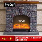 420usd Prodgf 1Pcs A Set ins Life Home 130*110cm Castle Fire Oven