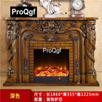 800usd Prodgf 1Pcs A Set ins Life Home 186*122cm Castle Fire Oven