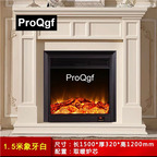 600usd Prodgf 1Pcs A Set ins Life Home 150*120cm Castle Fire Oven