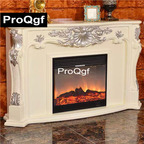 650usd Prodgf 1Pcs A Set ins Life Home 150*105cm Castle Fire Oven