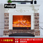 399usd Prodgf 1Pcs A Set ins Life Home 120*100cm Castle Fire Oven