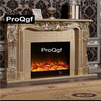 700usd Prodgf 1Pcs A Set ins Life Home 150*110cm Castle Fire Oven