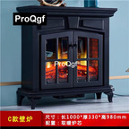 1500usd Prodgf 1Pcs A Set ins Life Home 100*98cm Castle Fire Oven
