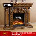 500usd Prodgf 1Pcs A Set ins Life Home 150*120cm Castle Fire Oven