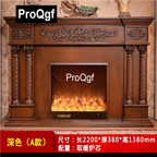 800usd Prodgf 1Pcs A Set ins Life Home 220*138cm Castle Fire Oven