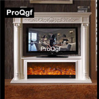 750usd Prodgf 1Pcs A Set ins Life Home 180*166cm Castle Fire Oven