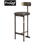 220usd Prodgf 1Pcs A Set ins Home Your Apartment Bar Chair