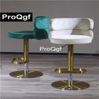 150usd Prodgf 1Pcs A Set ins Pure Love Bar Chair