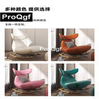 250usd Prodgf 1Pcs A Set ins Minshuku Warm Lamb Swing Chair