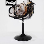 1200usd Prodgf 1Pcs A Set ins Luxury Home Flower Bar Chair
