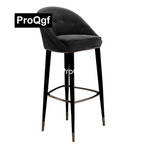 160usd Prodgf 1 Set ins Designer Luxury Castle Bar Chair