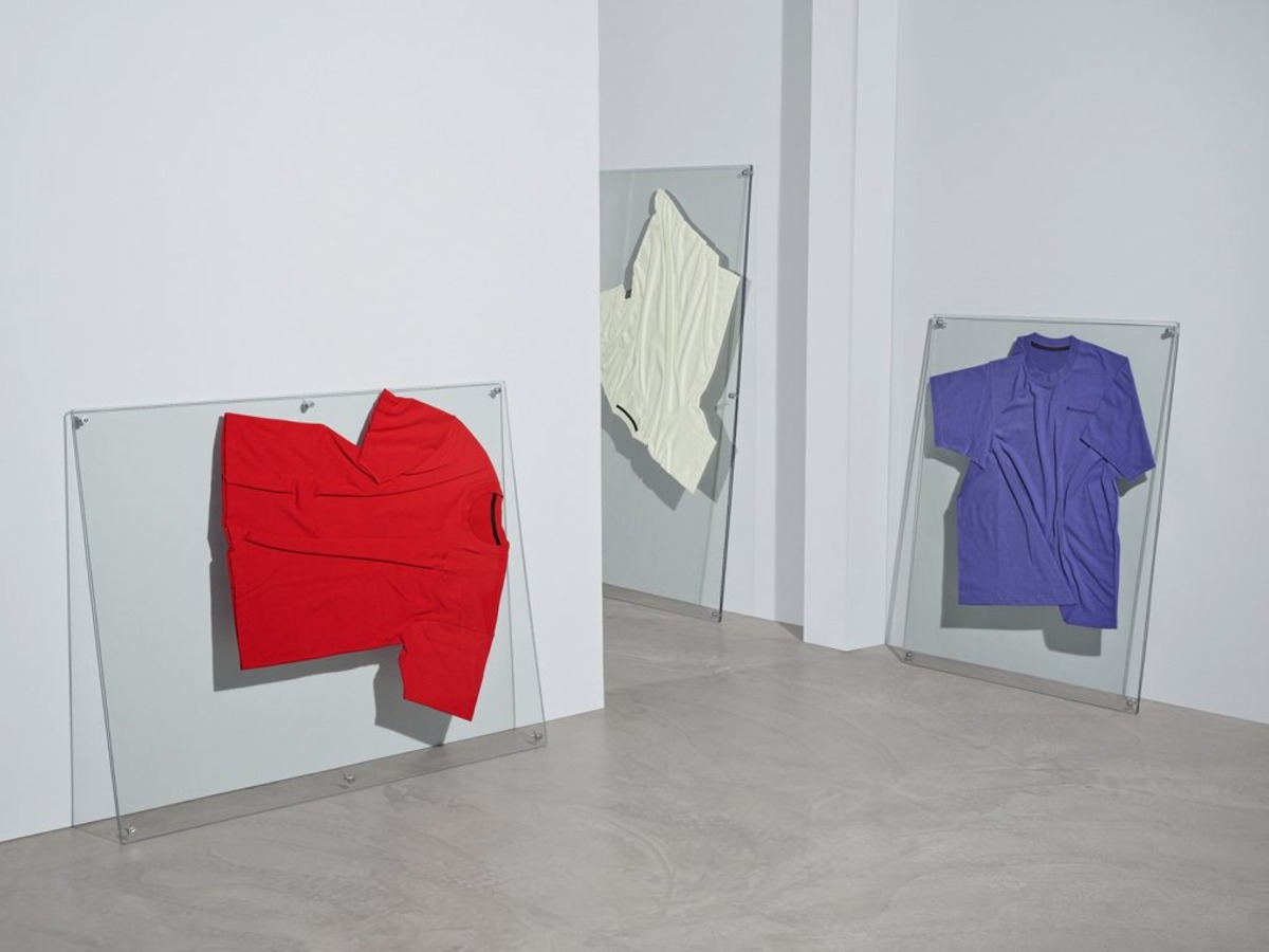 adidas Originals x Pharrell Williams 合作系列「Pharrell Premium Basics」新品发售