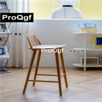 90usd Prodgf 1Pcs A Set ins Luxury Nerd Bar Chair