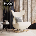 250usd rodgf 1Pcs A Set ins Home Castle Big Space Fish shape Swing Chair