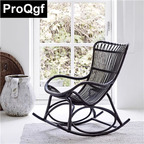 250usd Prodgf 1Pcs A Set ins Simple Life Home Hotel Rattan Swing Chair