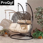399usd Prodgf 1Pcs A Set ins Hotel Minshuku Rattan Swing Chair