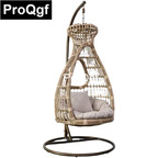 330usd Prodgf 1 Set ins Hotel Minshuku Rattan Swing Chair