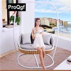320usd Prodgf 1 Set ins Hotel Minshuku Rattan Swing Chair