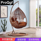 80usd Prodgf 1 Set ins Hotel Minshuku Rattan Swing Chair
