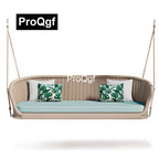 380usd Prodgf 1 Set ins Hotel Minshuku Rattan Swing Chair