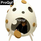 1200usd Prodgf 1Pcs A Set ins Hotel Minshuku Egg Design Tent