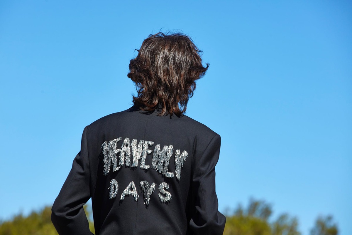 CELINE 2022 春夏系列释出