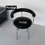 120usd Prodgf 1Pcs A Set ins Hot Classic Light Luxury Office Chair