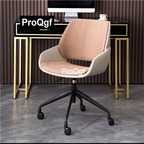 90usd Prodgf 1Pcs A Set ins Hot Light Luxury Your Computer Office Chair