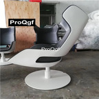 399usd Prodgf 1Pcs A Set ins Hot Light Luxury Your Office Chair