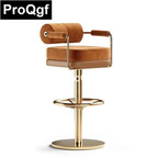 250usd Prodgf 1Pcs A Set ins Minimalist Your Super Home Bar Chair