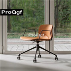 90usd Prodgf 1Pcs A Set ins Minimalist Modern Luxury Office Chair