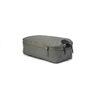 Packing Cube 旅行收纳袋 -  墨绿