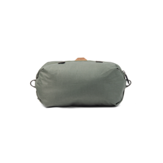 Shoe Pouch 鞋袋  - 墨绿